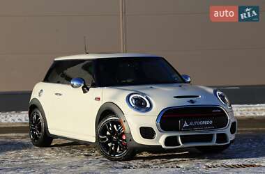 Ціни MINI Hatch Бензин