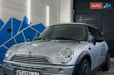Цены MINI Hatch Бензин