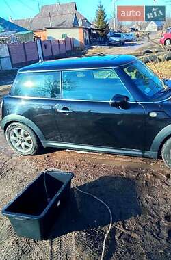 Ціни MINI Hatch Бензин