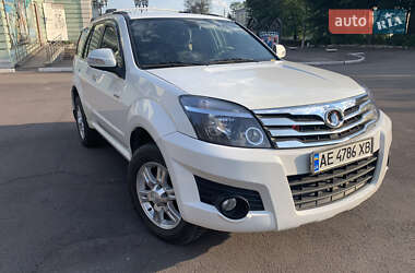 Цены Great Wall Haval H3 Бензин