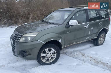 Ціни Great Wall Haval H3 Бензин