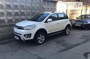 Цены Great Wall Haval M4 Бензин