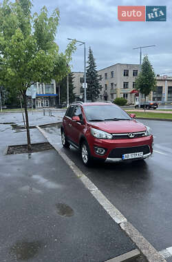 Цены Great Wall Haval M4 Бензин