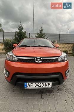 Цены Great Wall Haval M4 Бензин