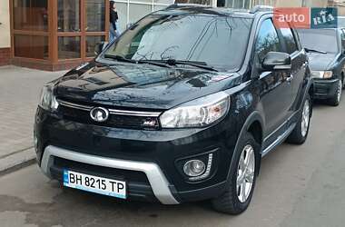 Цены Great Wall Haval M4 Бензин