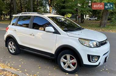 Цены Great Wall Haval M4 Бензин