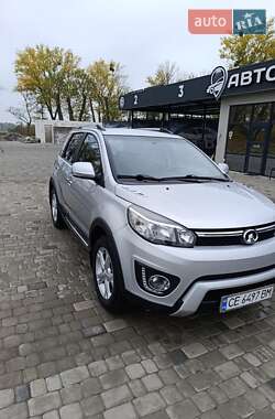 Ціни Great Wall Haval M4 Бензин