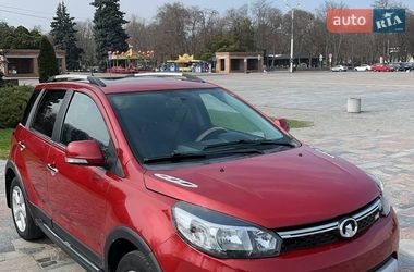 Цены Great Wall Haval M4 Бензин