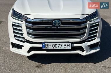 Цены Toyota Highlander Бензин