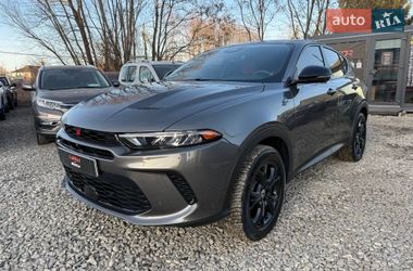 Цены Dodge Hornet Бензин