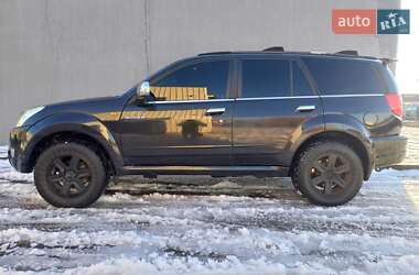 Цены Great Wall Hover Бензин