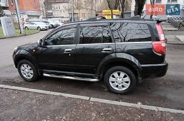 Цены Great Wall Hover Бензин