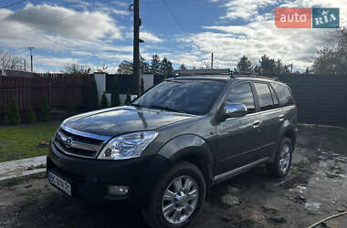 Ціни Great Wall Hover Бензин