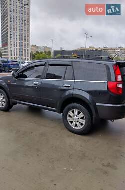 Ціни Great Wall Hover Бензин