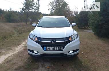 Ціни Honda HR-V Бензин