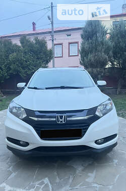 Цены Honda HR-V Бензин