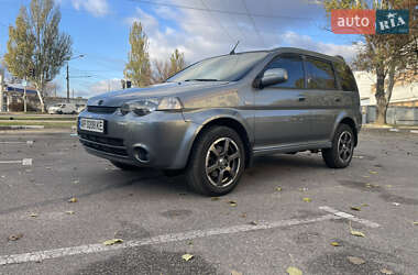 Цены Honda HR-V Бензин