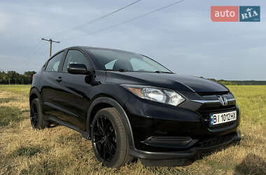 Ціни Honda HR-V Бензин