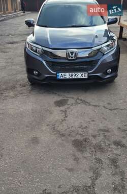 Ціни Honda HR-V Бензин