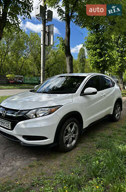 Ціни Honda HR-V Бензин