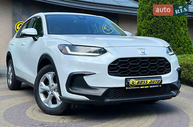 Ціни Honda HR-V Бензин