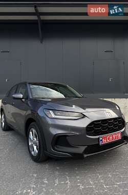 Ціни Honda HR-V Бензин