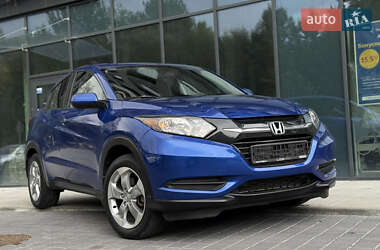 Ціни Honda HR-V Бензин