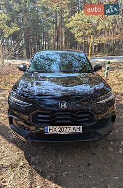 Ціни Honda HR-V Бензин
