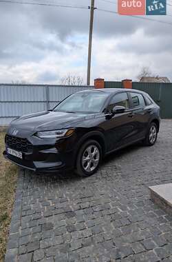 Ціни Honda HR-V Бензин