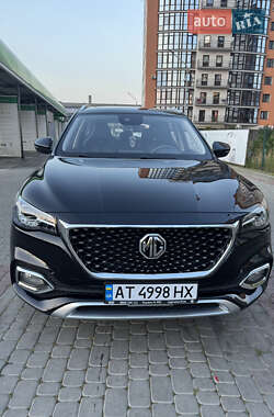 Цены MG HS Бензин