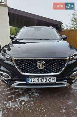 Цены MG HS Бензин