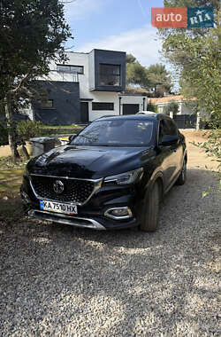 Цены MG HS Бензин