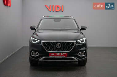 Цены MG HS Бензин