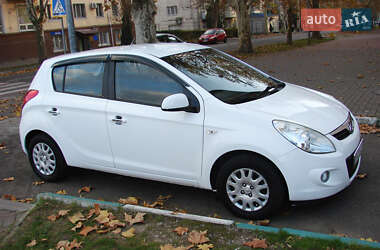 Ціни Hyundai i20 Бензин