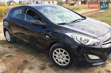 Ціни Hyundai i30 Бензин