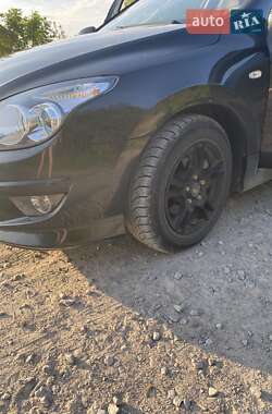 Цены Hyundai i30 Бензин