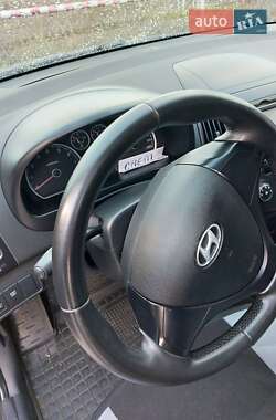 Ціни Hyundai i30 Бензин