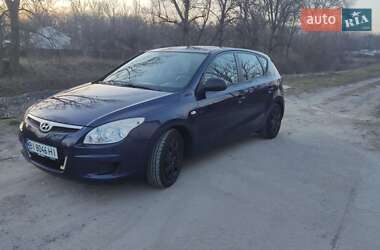 Ціни Hyundai i30 Бензин