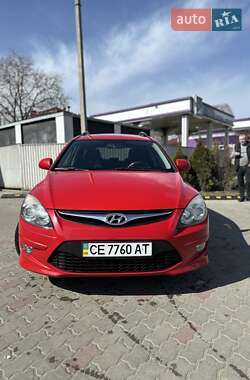 Цены Hyundai i30 Бензин