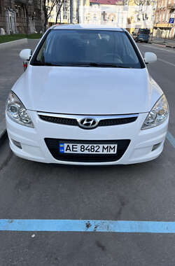 Ціни Hyundai i30 Бензин