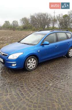 Ціни Hyundai i30 Бензин