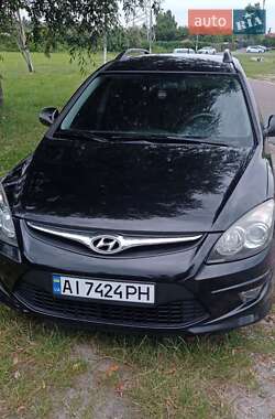 Цены Hyundai i30 Бензин