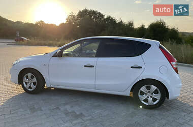 Ціни Hyundai i30 Бензин