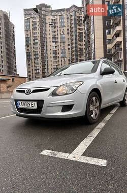 Цены Hyundai i30 Бензин