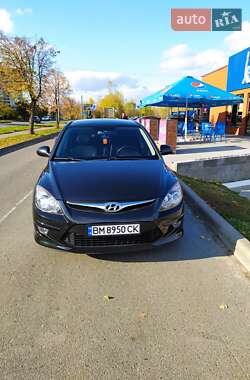Ціни Hyundai i30 Бензин
