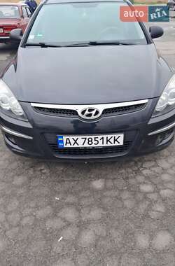 Цены Hyundai i30 Бензин