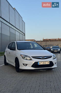 Цены Hyundai i30 Бензин