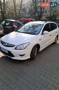 Цены Hyundai i30 Бензин
