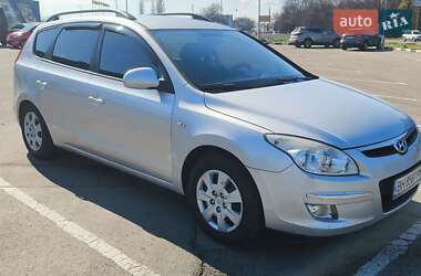 Ціни Hyundai i30 Бензин