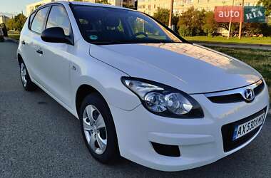 Цены Hyundai i30 Бензин